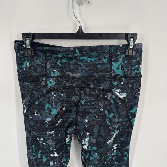 Sweaty Betty The Power Active 7/8 Leggings // S - Picture 8 of 13